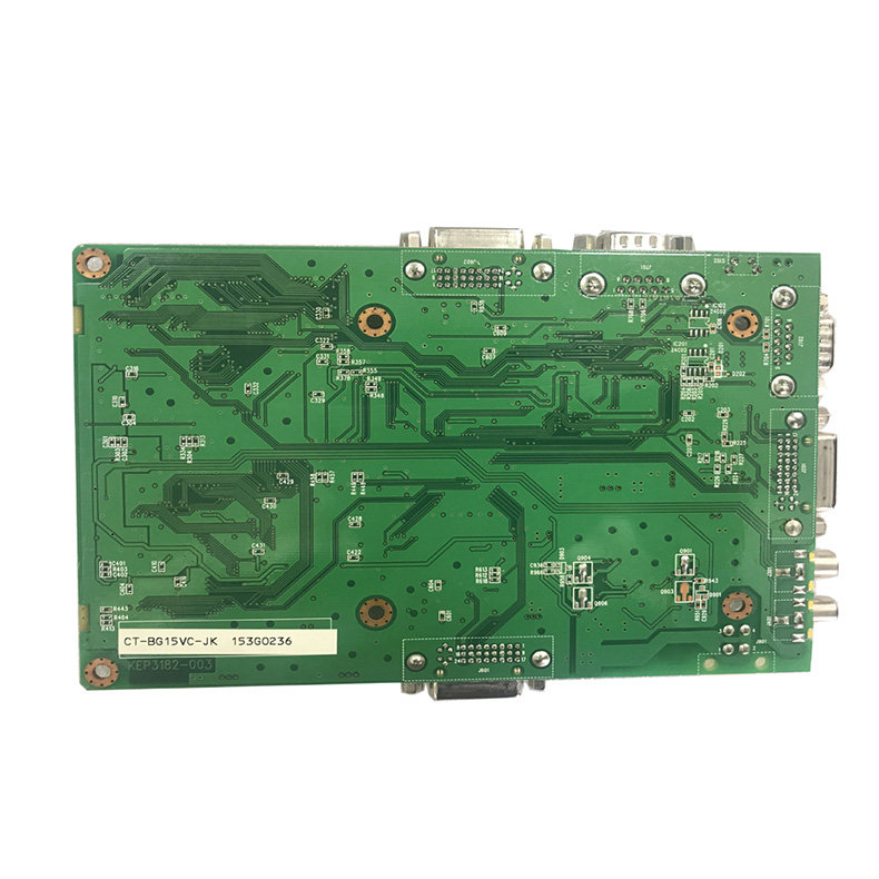 FX-3 frequency divider card